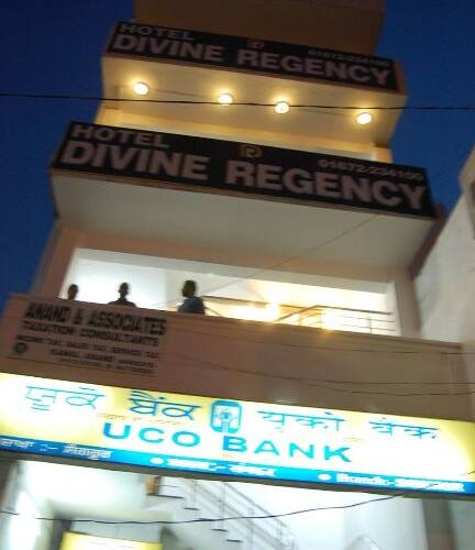 Hotel Divine Regency, Sangrur 5